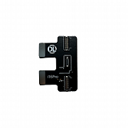 Планка для тестера  DL400 iPhone 16 Pro