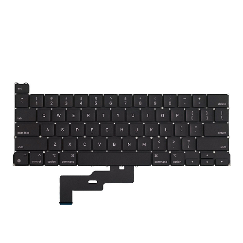 Клавиатура (US) для MacBook Pro 13