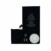 Аккумулятор для iPhone 14 Pro (IC MCU) 3200mAh (Стандартная ёмкость) (Привязка к iOS 18)