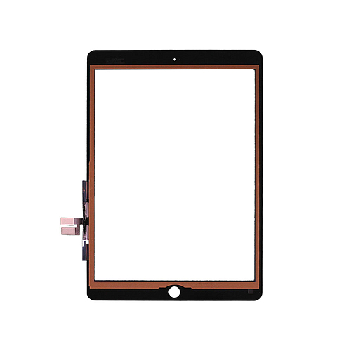 Сенсорное стекло (тачскрин) для iPad 7 (2019) / iPad 8 (2020) Черный (Copy) 1