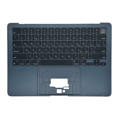 TopCase (US) (в разборе) для MacBook Air 14