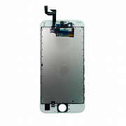 Дисплей в сборе с тачскрином для iPhone 6S (AAA) (Белый)