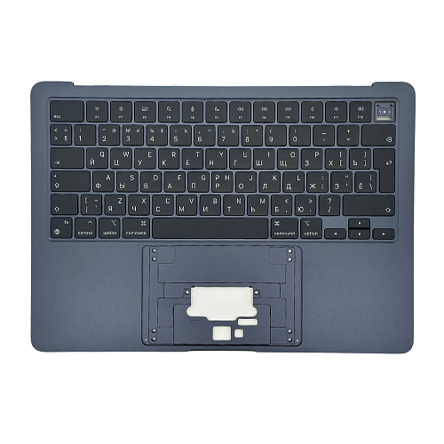 TopCase (в разборе) для MacBook Air 14