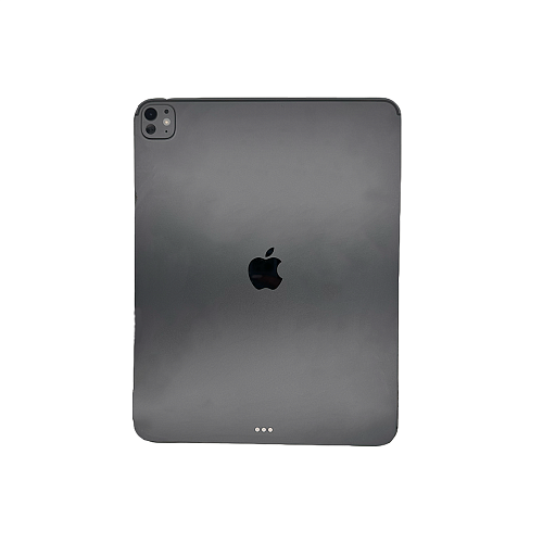 Корпус в сборе для планшета Apple iPad Pro 13 -M5 (2025) (WiFi) (Разбор) (Серый | Gray) 1