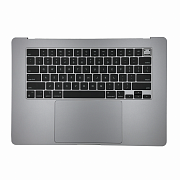 TopCase (US) для MacBook Air 15