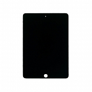 Дисплей в сборе с сенсорным стеклом (тачскрин) для iPad mini 5 (2019) Черный (REF) переклейка original