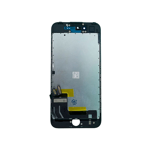 Дисплей в сборе с тачскрином для iPhone 7 (REF) (Черный)