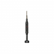 Отвертка Amaoe AD-2D (тонкий крестик 2.5 мм со штырьком)