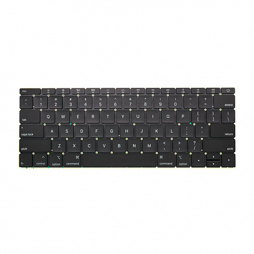 Клавиатура (US) для MacBook 12