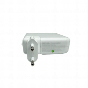 Блок питания (Адаптер) для MacBook 96W Type-C (без кабеля) (Из комплекта) Б/У
