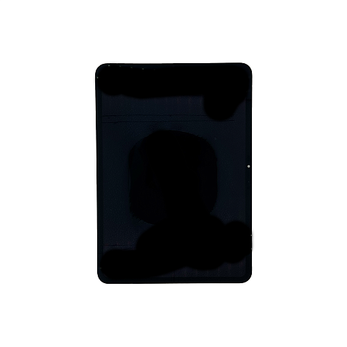 Дисплей в сборе с тачскрином для планшета Apple iPad Pro 11-M5 (2025) (Разбор) (Б/У)