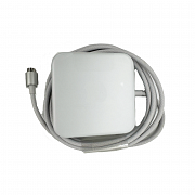 Блок питания (Адаптер) для iMac 24 M1 143w (Ethernet) (Новый из Комплекта) (Белый)
