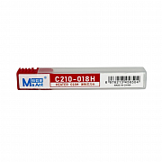 Жало для паяльника MaAnt C210-018H (Топорик)