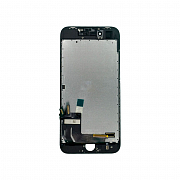 Дисплей в сборе с тачскрином для iPhone 8 / SE2020 (AAA) (Черный)