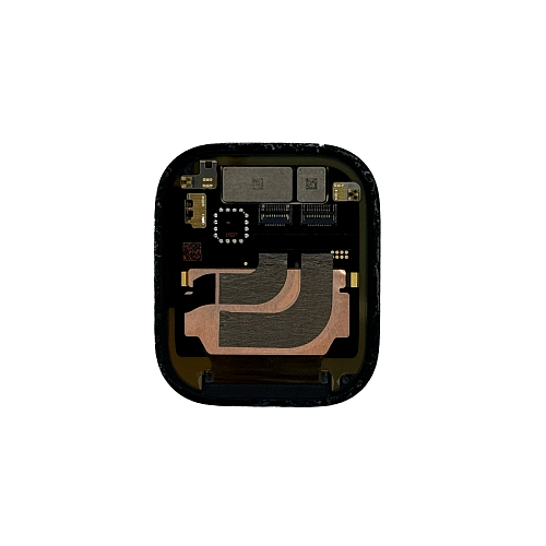 Дисплей в сборе для часов Apple Watch 10 (2024) 42мм (GPS + Cellular) + Apple Watch 11 (2025) 42мм (Разбор) (Идеал) 1