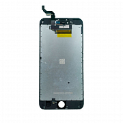 Дисплей в сборе с тачскрином для iPhone 6S Plus (REF) (Черный)