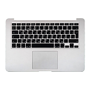 TopCase (в разборе) для MacBook Air 13