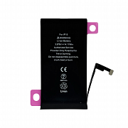 Аккумулятор для iPhone 15 (IC MCU) 3640mAh (Повышенная ёмкость) (Привязка к iOS 18 привязка как подлинное)