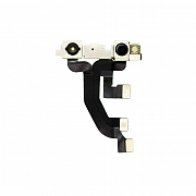 Шлейф передней камеры, датчика приближения и Face ID для iPhone XS (AASP)