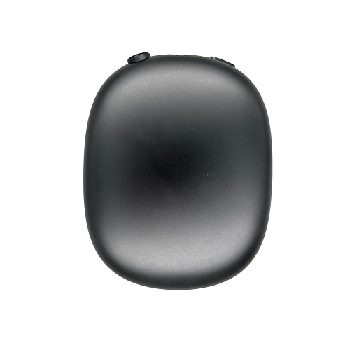 Корпус с внутренней частью чаши в сборе с платой на Airpods Max 1 (Правый) (Space Gray) 1