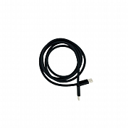 Кабель Apple USB Type-C - USB Type-C Черный (Из комплекта)