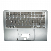 TopCase (US) (в разборе) для MacBook Air 13