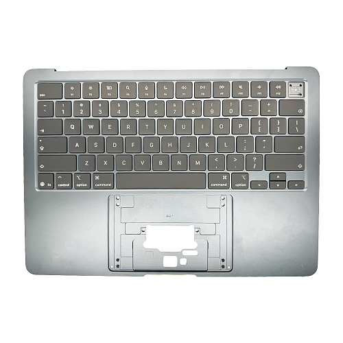 TopCase (US) (в разборе) для MacBook Air 13