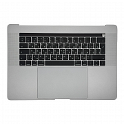 TopCase (RUS) (в разборе) для MacBook Pro 15