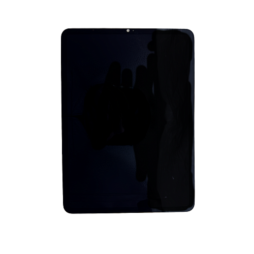 Дисплей в сборе с тачскрином для планшета Apple iPad Pro 11-M1 (2021) 3 Gen /  M2 (2022) 4 Gen (Разбор)